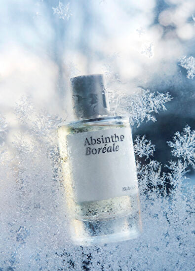 Maison Crivelli Absinthe Boreale EDP M 100ml Boxed
