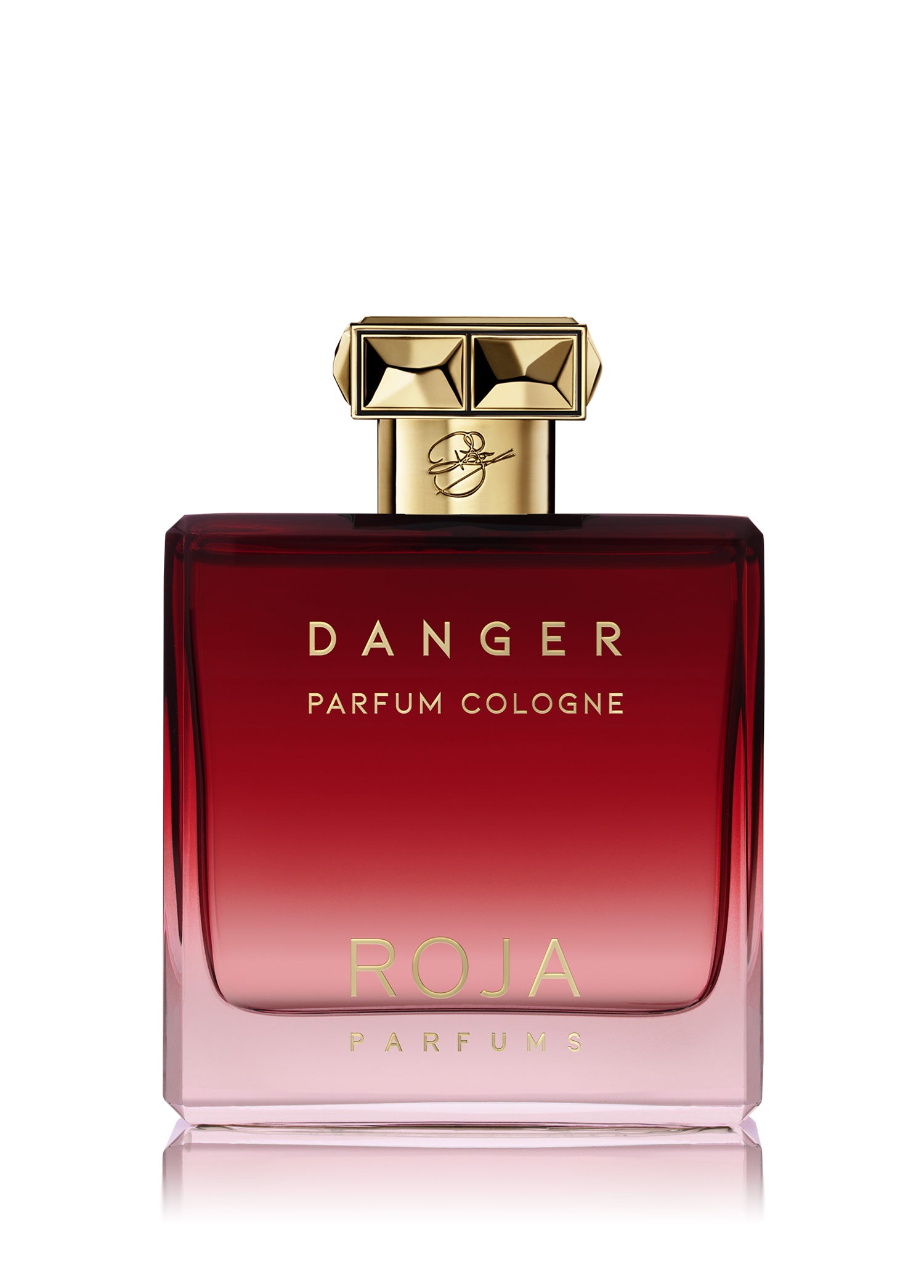 Roja Danger Parfum Pour Homme COLOGNE Edition M 100ml Boxed (Rare Selection)