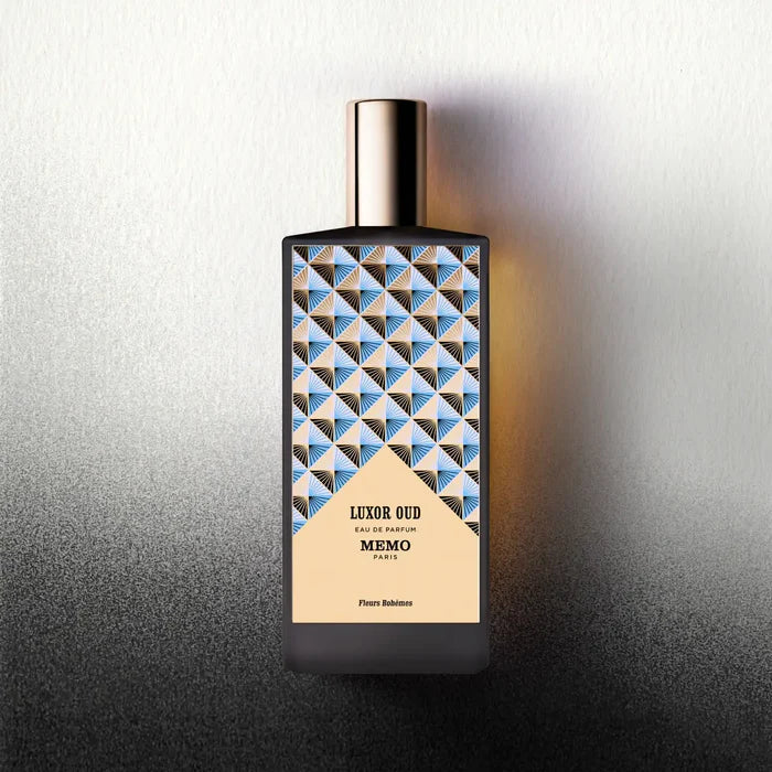 Memo Luxor Oud EDP 75ml Boxed