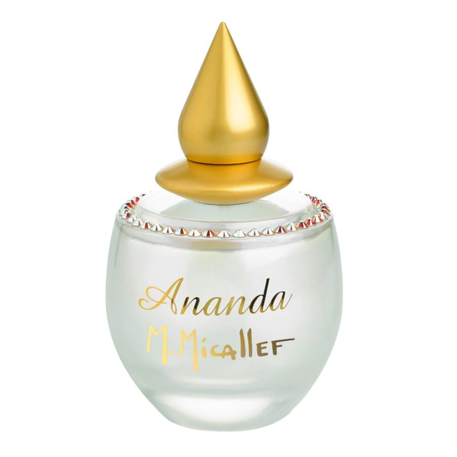 Micallef Ananda EDP W 100ml Boxed (Rare Selection)