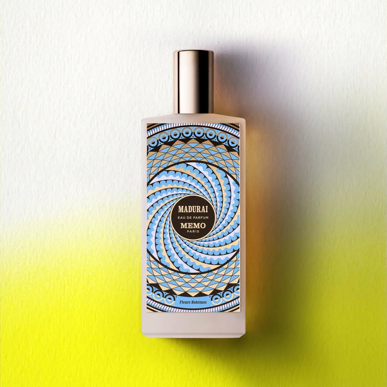 Memo Madurai M EDP 75ml Boxed