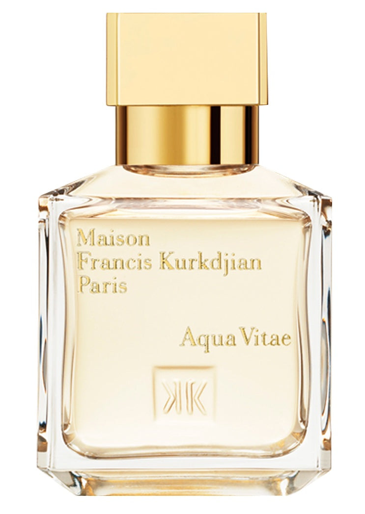 Francis Kurkdjian Aqua Vitae EDT M 70ml Boxed (Rare Selection)