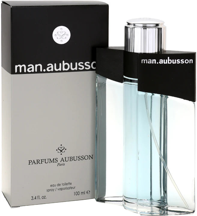 Aubusson Man 100ml Tester