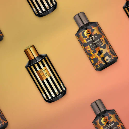 Mancera Aoud Line M 120ml Boxed