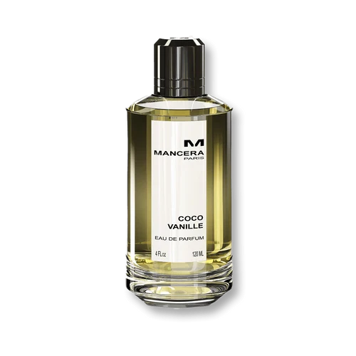 Mancera Coco Vanille EDP M 120ml Boxed