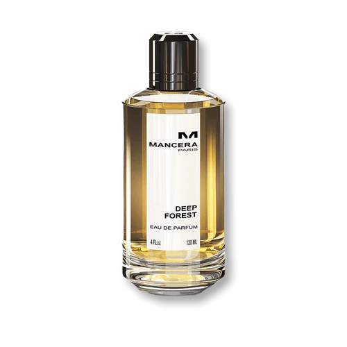 Mancera Deep Forest M 120ml Boxed