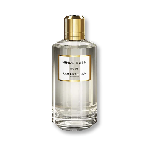 Mancera Hindu Kush EDP M 120ml Boxed