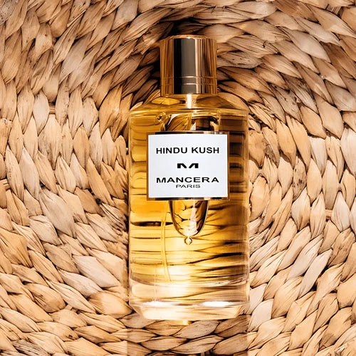 Mancera Hindu Kush EDP M 120ml Boxed