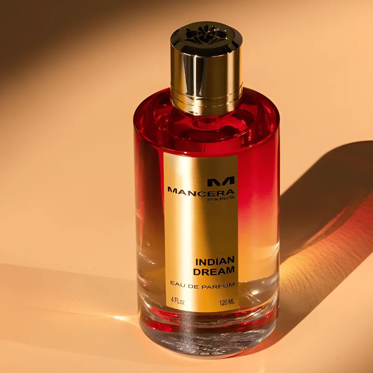 Mancera Indian Dream W 120ml Boxed