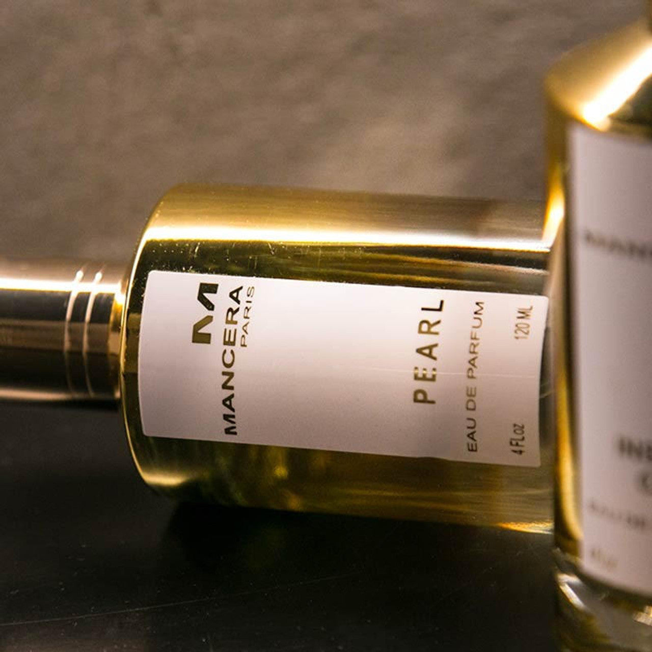 Mancera Pearl EDP W 120ml Boxed