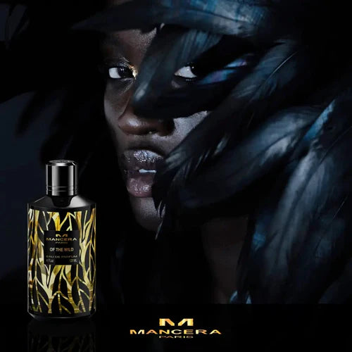 Tester - Mancera Wild Python M 60ml Unboxed (with cap)