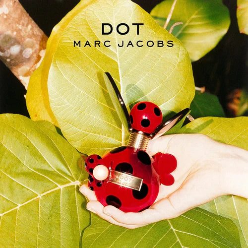 Tester - Marc Jacobs Dot W 100ml Tester