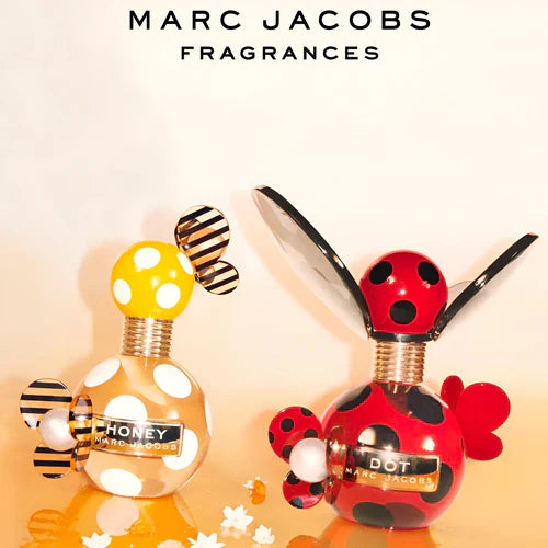 Tester - Marc Jacobs Dot W 100ml Tester