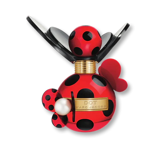 Marc Jacobs Dot W 100Ml Boxed
