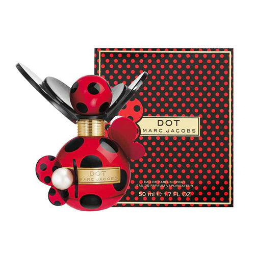 Tester - Marc Jacobs Dot W 100ml Tester