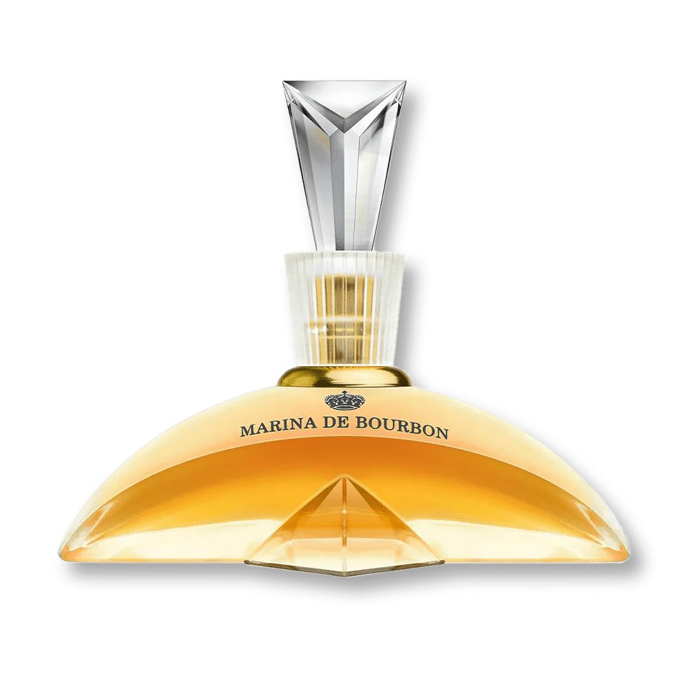 Marina De Bourbon Princesse Classique EDP W 100Ml Spray Boxed