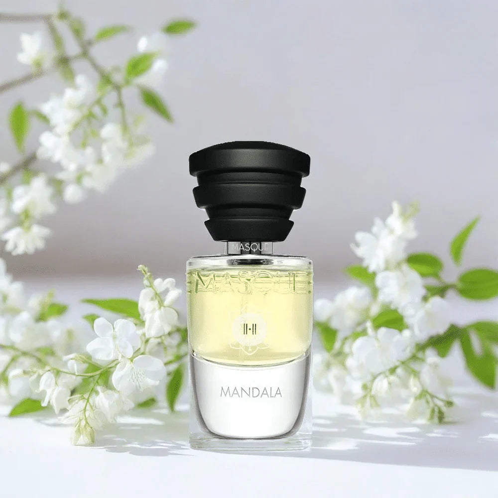 Masque Milano Mandala EDP M 35ml Boxed