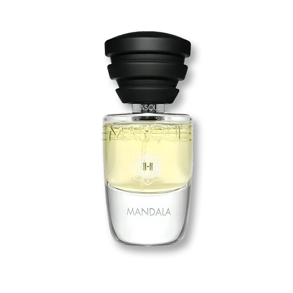 Masque Milano Mandala EDP M 35ml Boxed