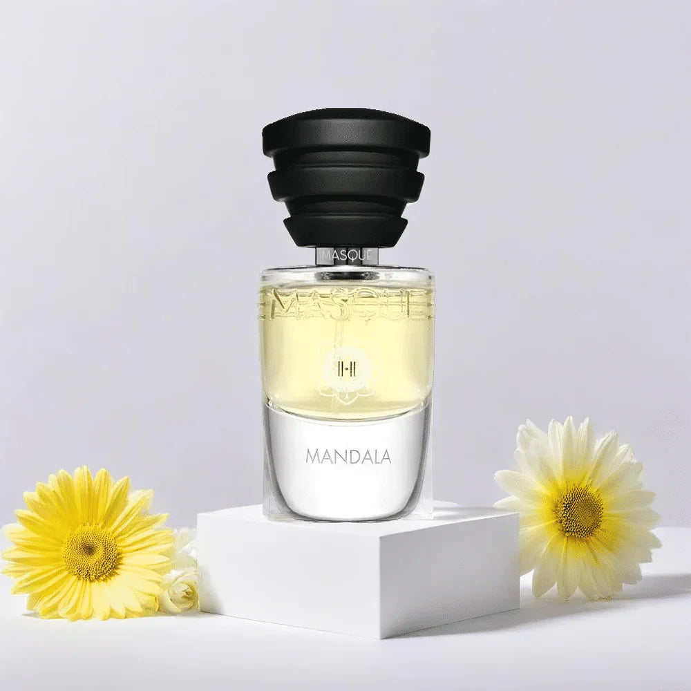 Masque Milano Mandala EDP M 35ml Boxed
