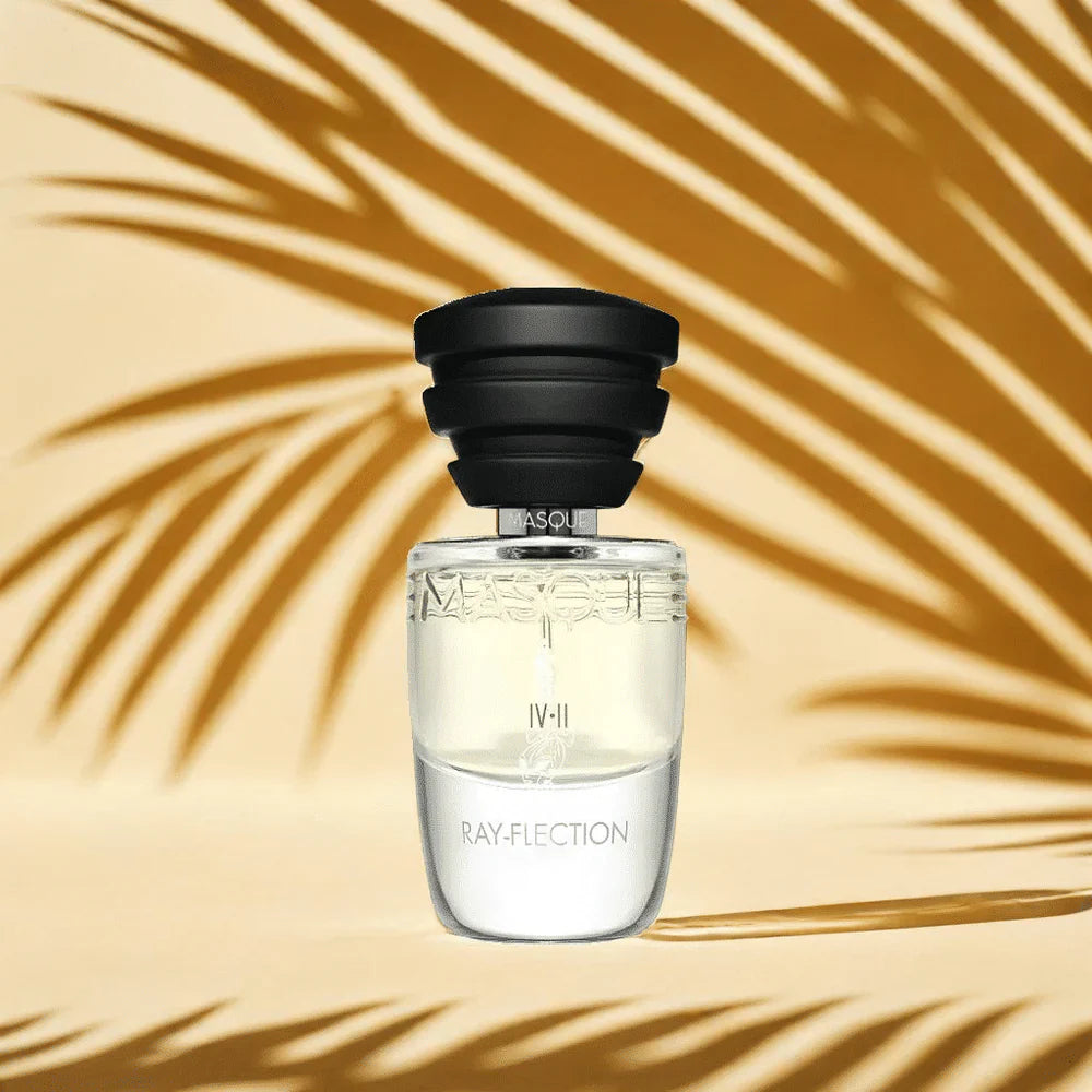 Masque Milano RAY-FLECTION EDP M 35ml Boxed
