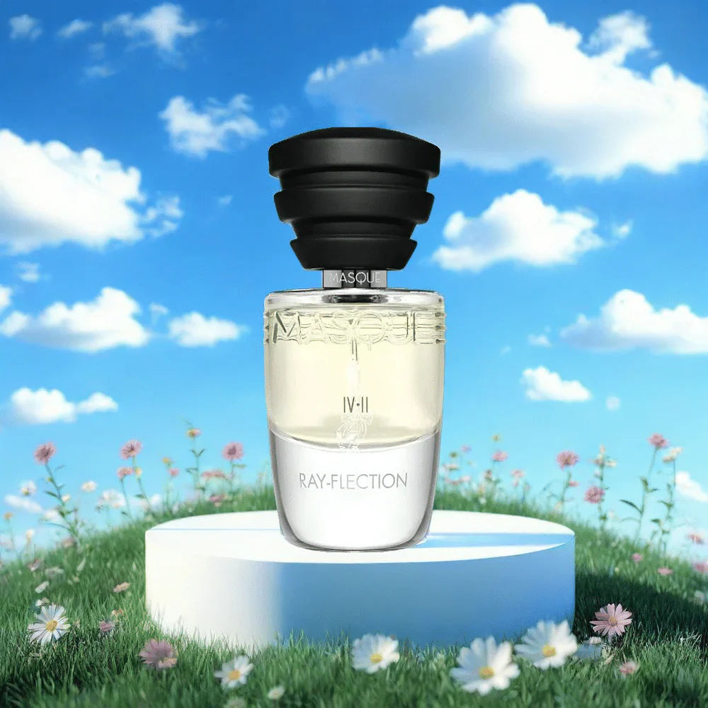 Masque Milano RAY-FLECTION EDP M 35ml Boxed