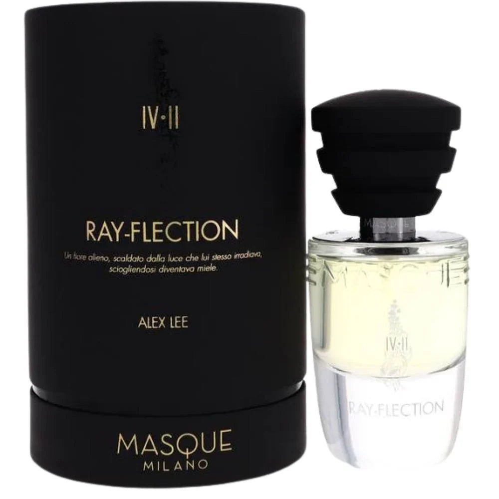 Masque Milano RAY-FLECTION EDP M 35ml Boxed