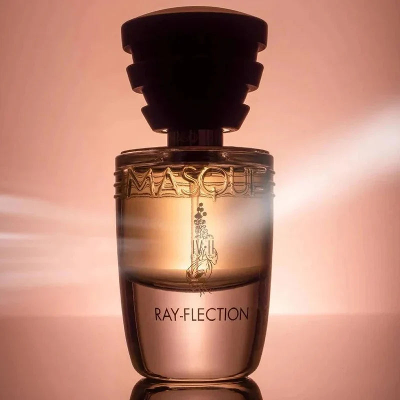 Masque Milano RAY-FLECTION EDP M 35ml Boxed
