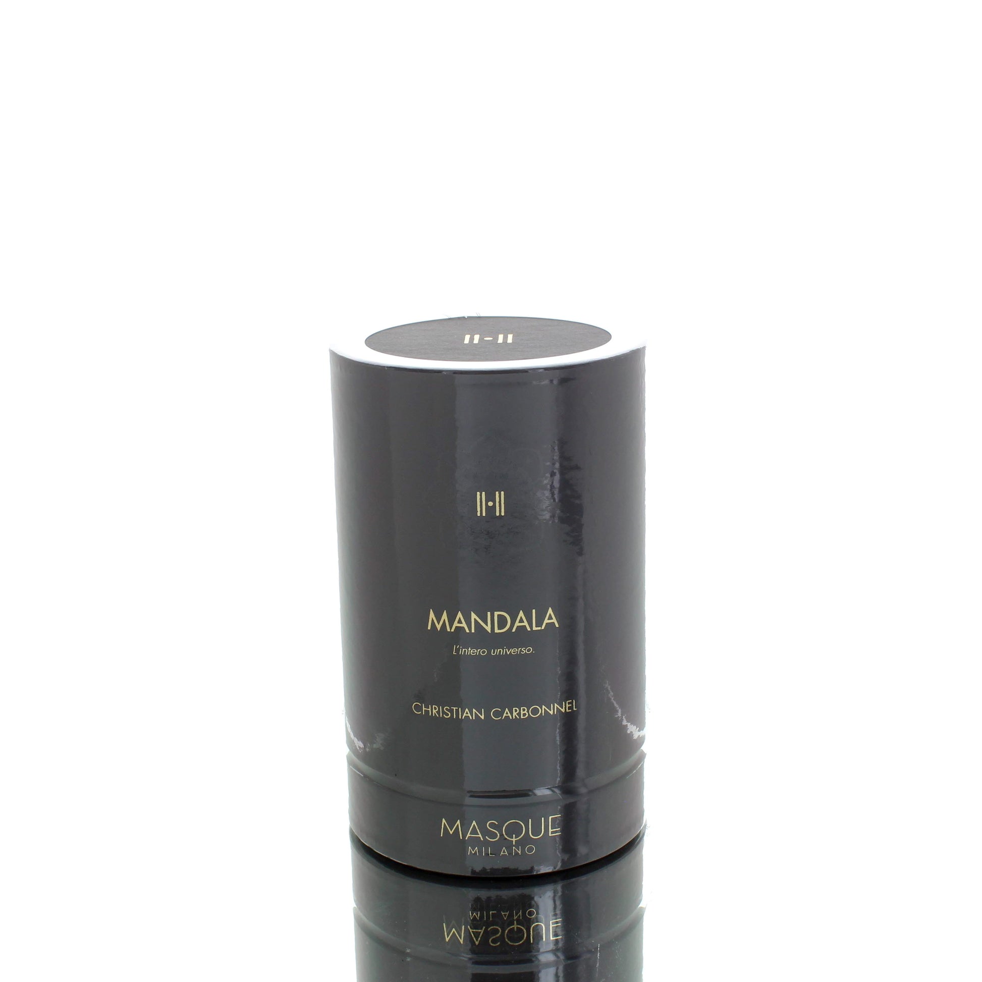 Masque Milano Mandala EDP M 35ml Boxed (Rare Selection)