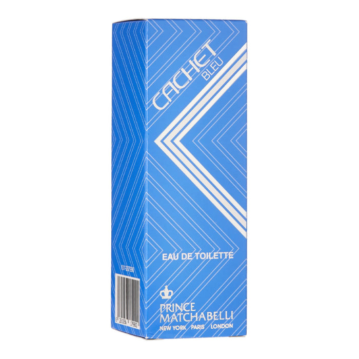 Cachet Bleu By Prince Matchabelli EDT W 90ml