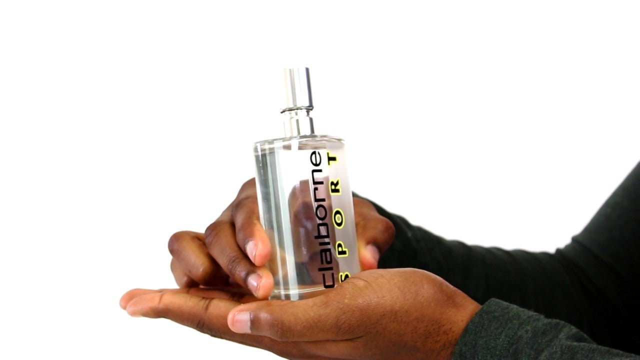 Claiborne Sport M 100Ml Spray Boxed