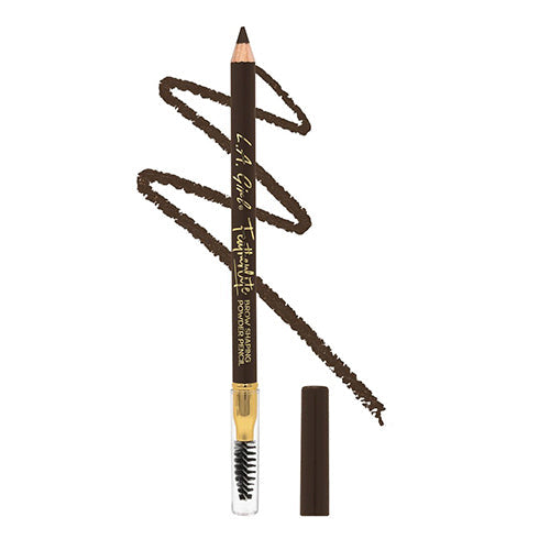 L.A. GIRL Featherlite Brow Shaping Powder Pencil