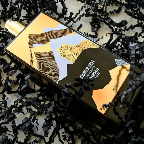 Memo Tiger's Nest EDP 75ml Boxed