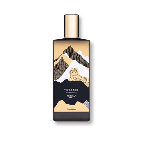 Memo Tiger's Nest EDP 75ml Boxed