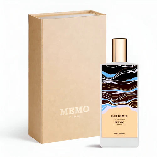 Memo Ilha Do Mel EDP 75ml Boxed