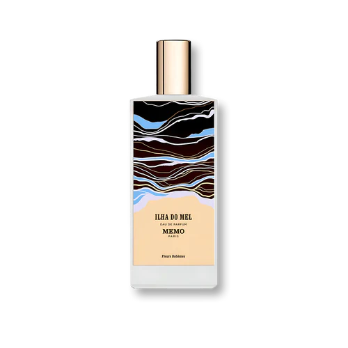 Memo Ilha Do Mel EDP 75ml Boxed