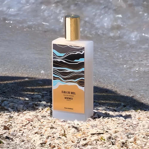 Memo Ilha Do Mel EDP 75ml Boxed