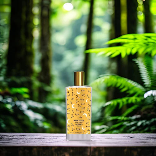 Memo Moon Fever EDP 75ml Boxed