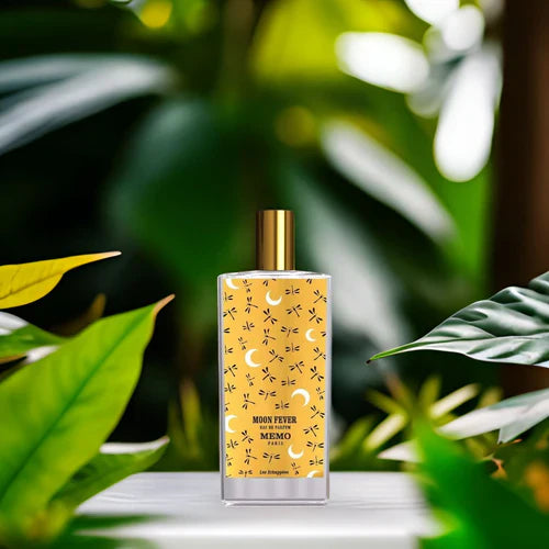 Memo Moon Fever EDP 75ml Boxed