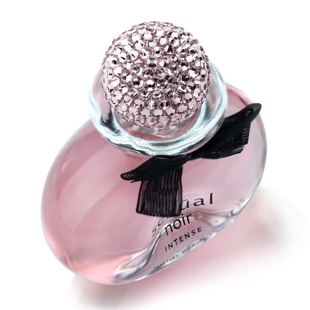 Sexual Noir by Michel Germain W 125ml Boxed