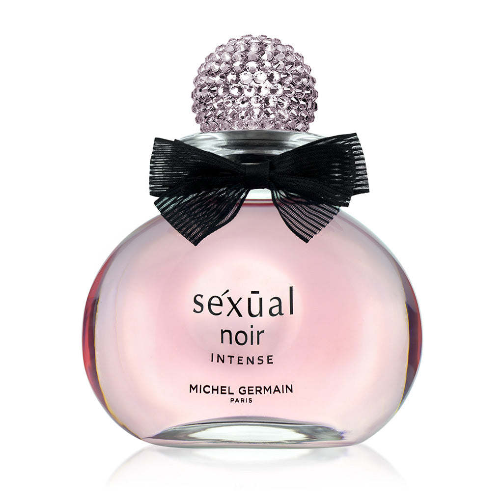 Sexual Noir by Michel Germain W 125ml Boxed