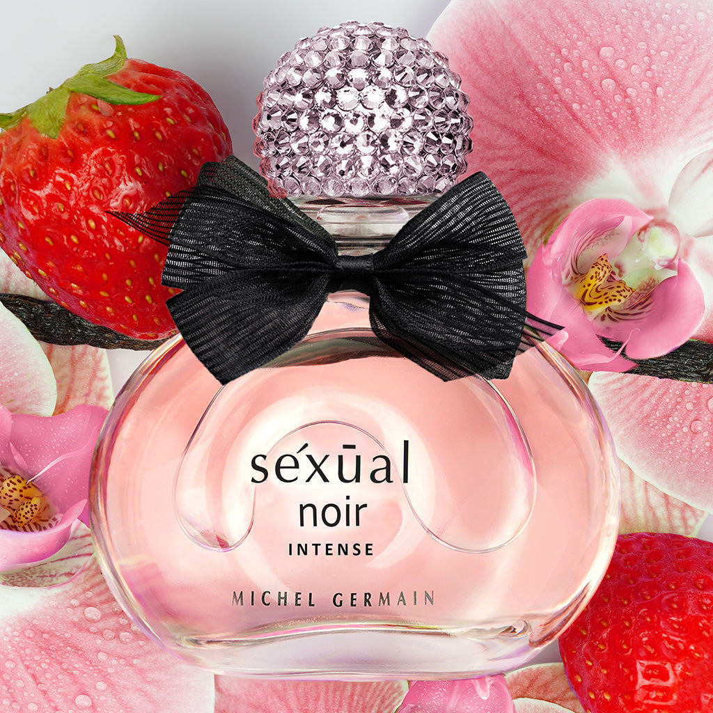 Sexual Noir by Michel Germain W 125ml Boxed
