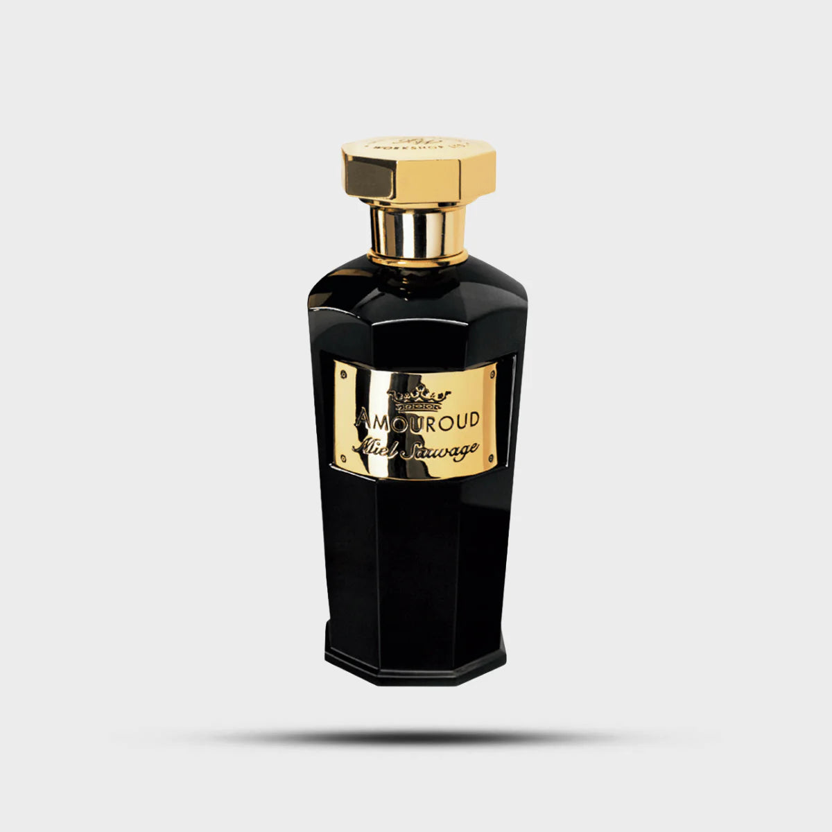 Amouroud Miel Sauvage EDP M 100ml Boxed