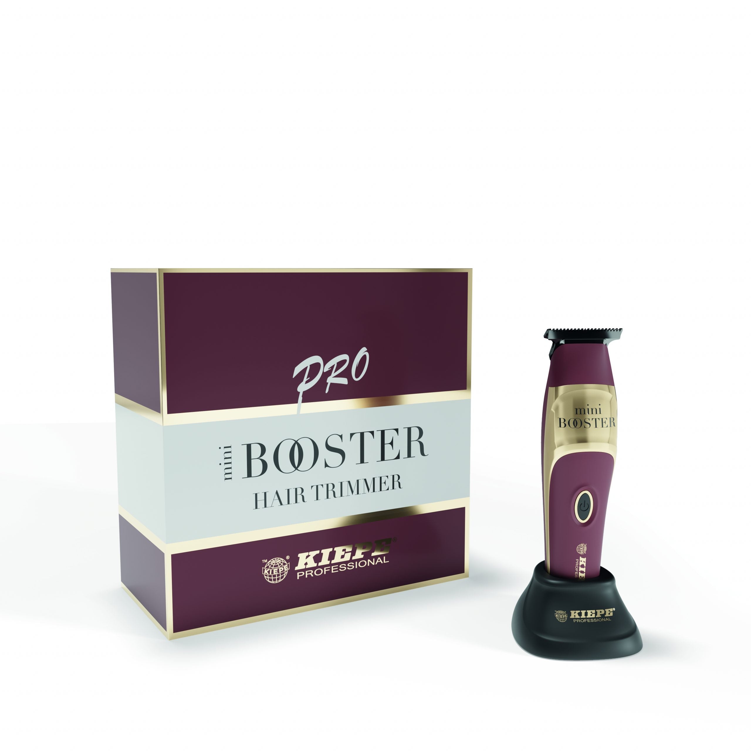 Kiepe Professional Booster Hair Trimmer