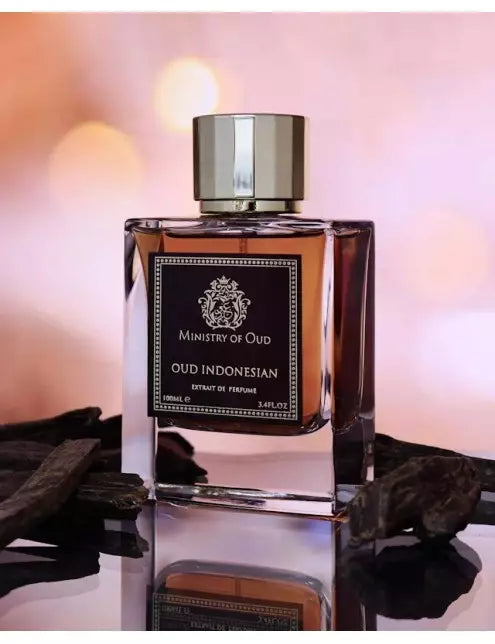 Oud Indonesian By Ministry Of Oud EDP M 100ml Boxed