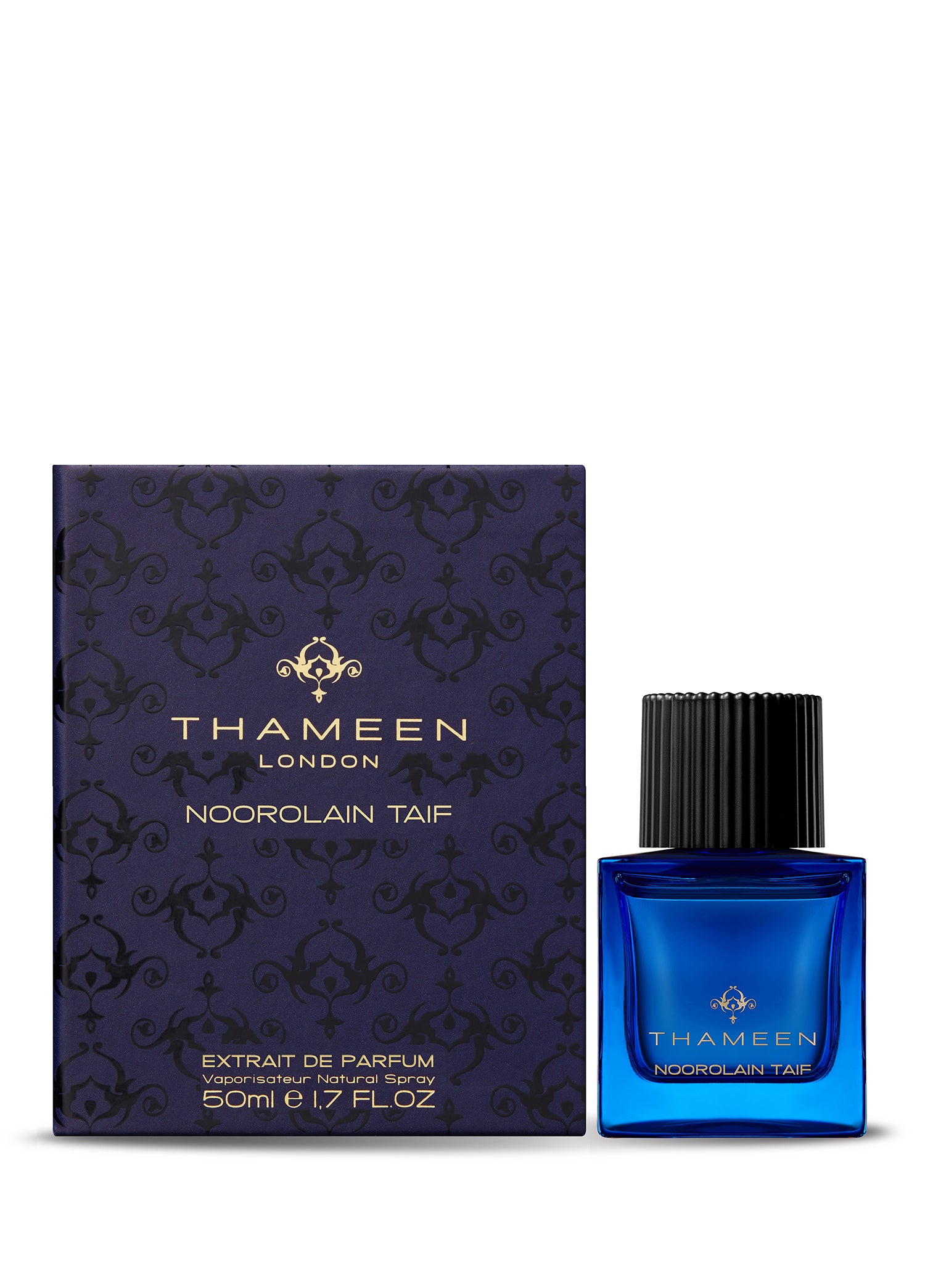 Thameen Noorolain Taif Extrait De Parfum W 50ml Boxed (Rare Selection)