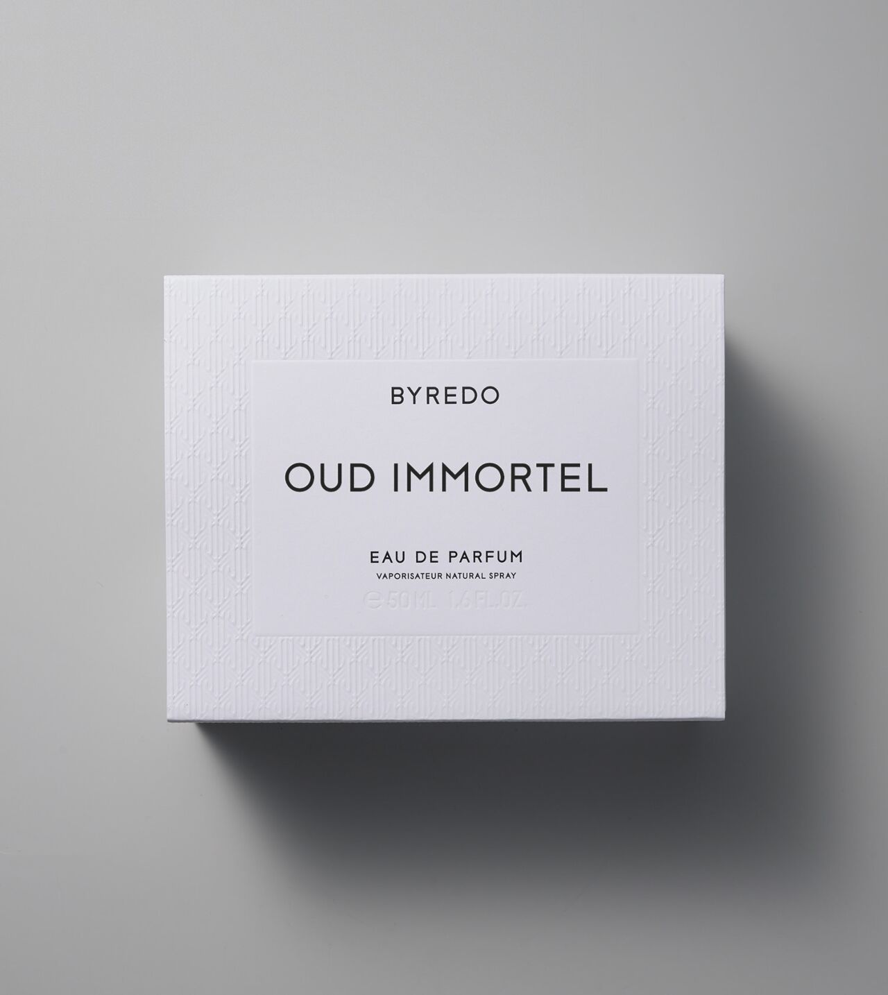 Byredo Oud Immortel EDP W 50ml Boxed (Rare Selection)