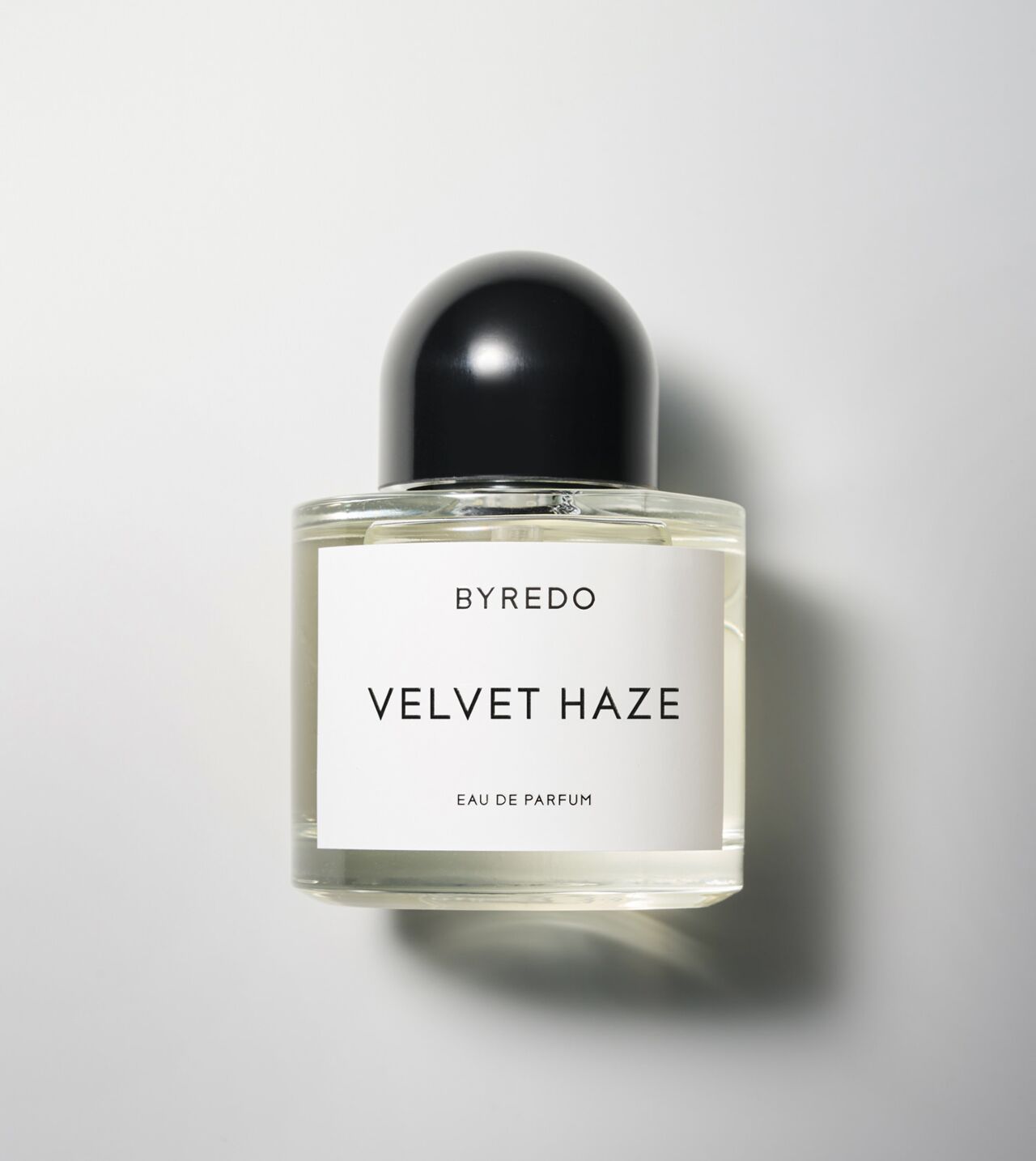 Byredo Velvet Haze EDP M 100ml Boxed (Rare Selection)