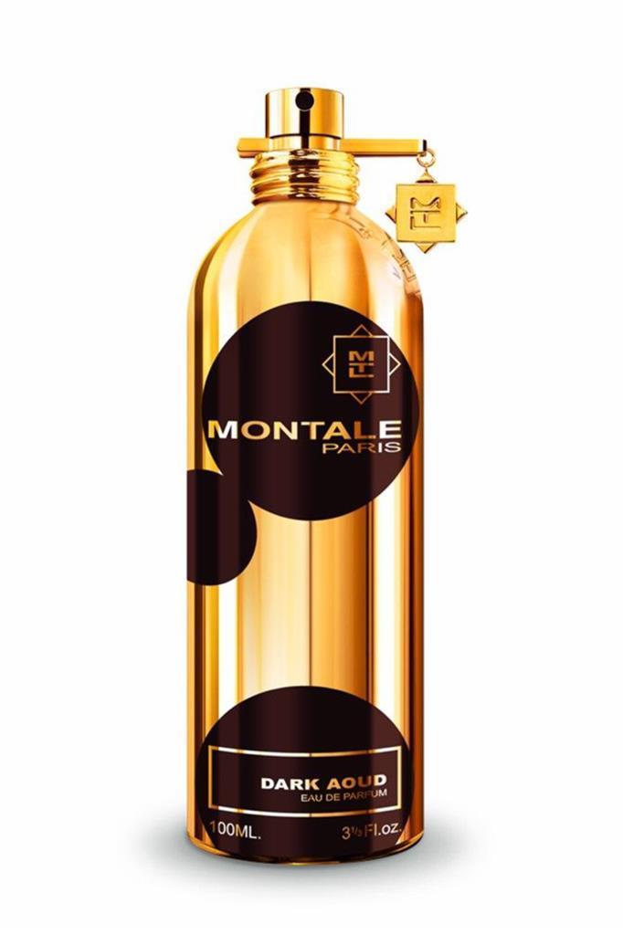 Montale Dark Aoud EDP W 100ml Boxed (Rare Selection)