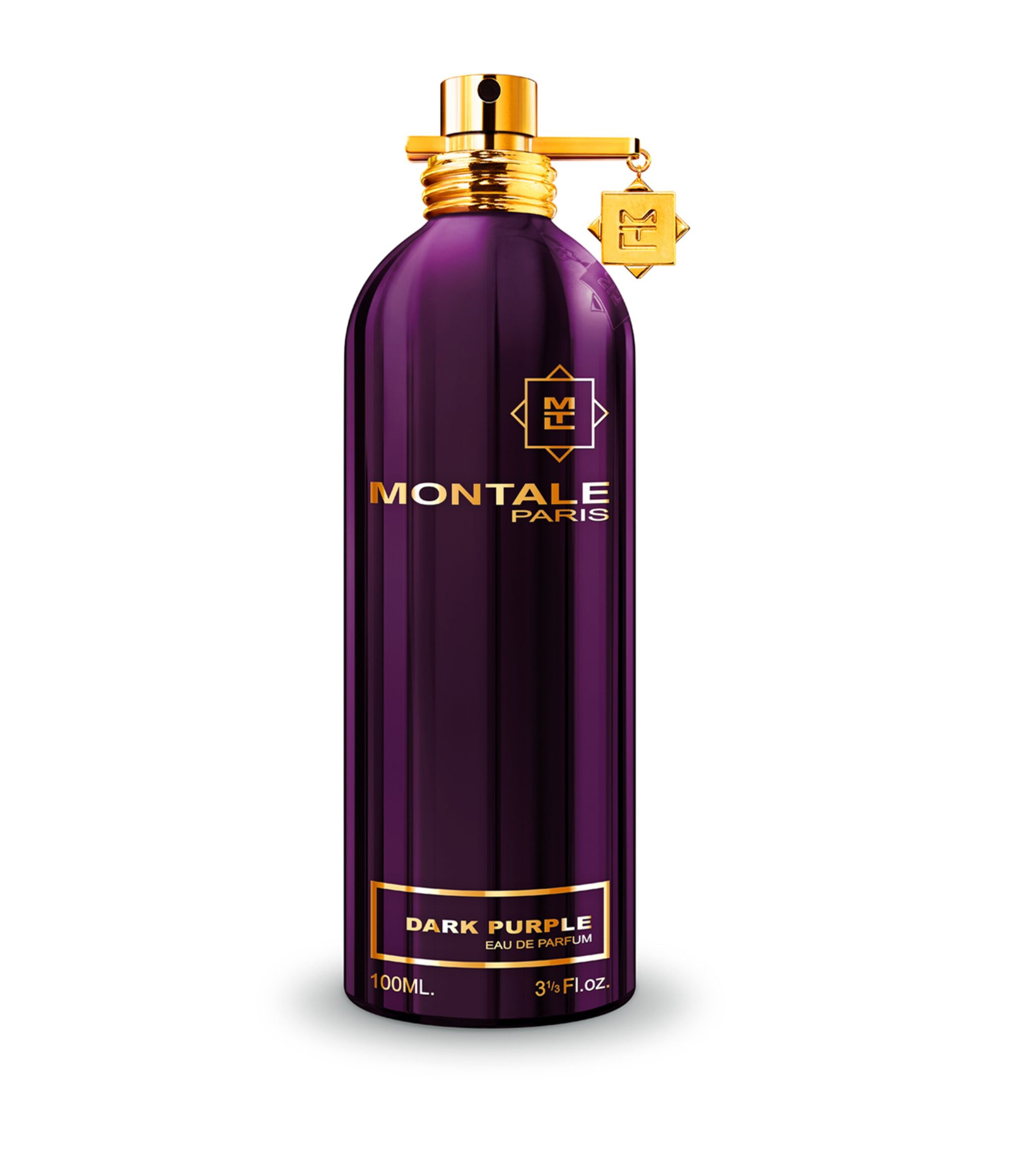 Montale Dark Purple EDP W 100ml Boxed (Rare Selection)