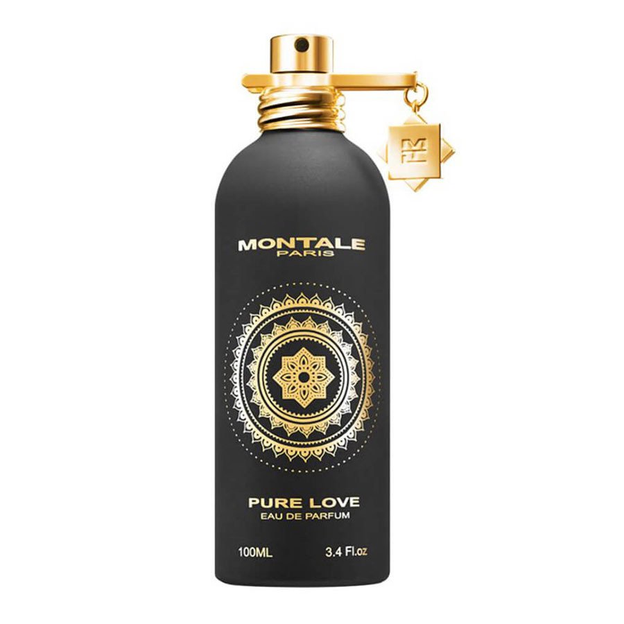 Tester - Montale Pure Love EDP W 100ml Tester (Rare Selection)